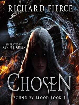 cover image of Chosen